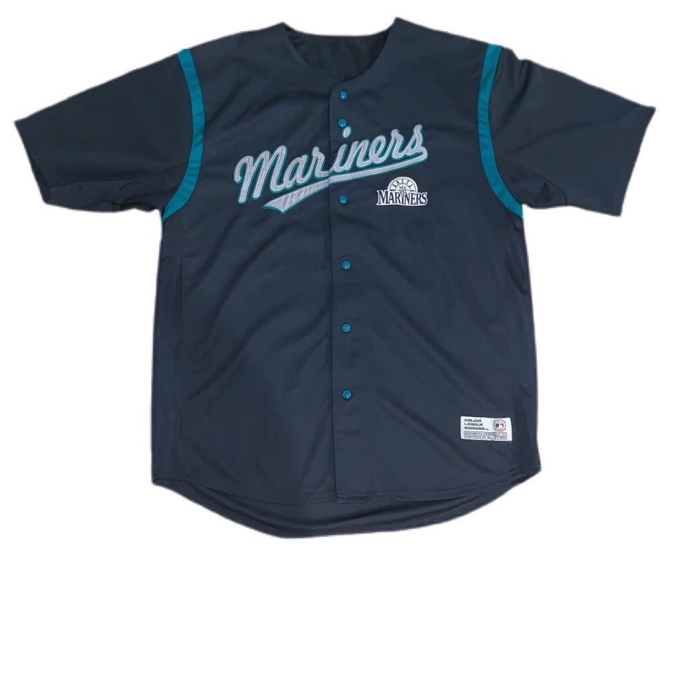 Mariners jersey